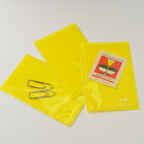 Hobonichi Anything Pocket (Clear)