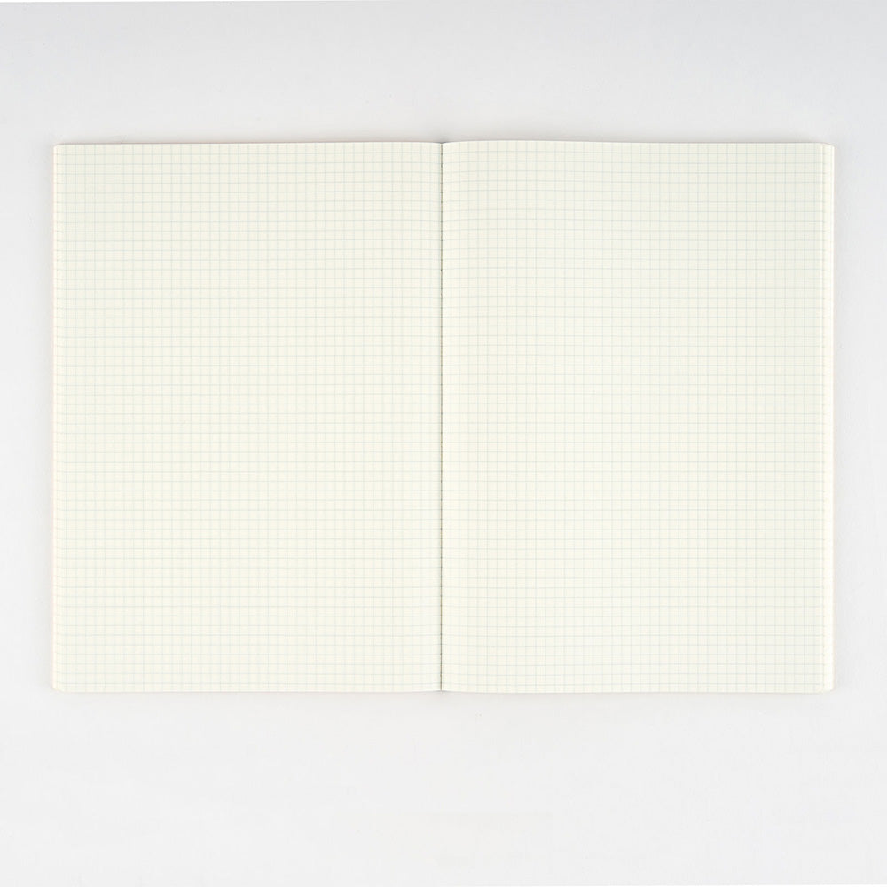 Cuaderno gráfico Hobonichi A5 - Yamazakura