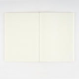 Cuaderno gráfico Hobonichi A5 - Yamazakura