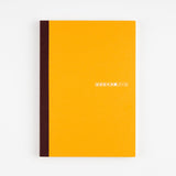 Hobonichi Graph Notebook A5