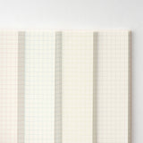 Cuaderno gráfico Hobonichi A5 - Yamazakura