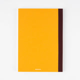 Hobonichi Plain Notebook (A5)