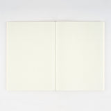 Hobonichi Plain Notebook (A5)