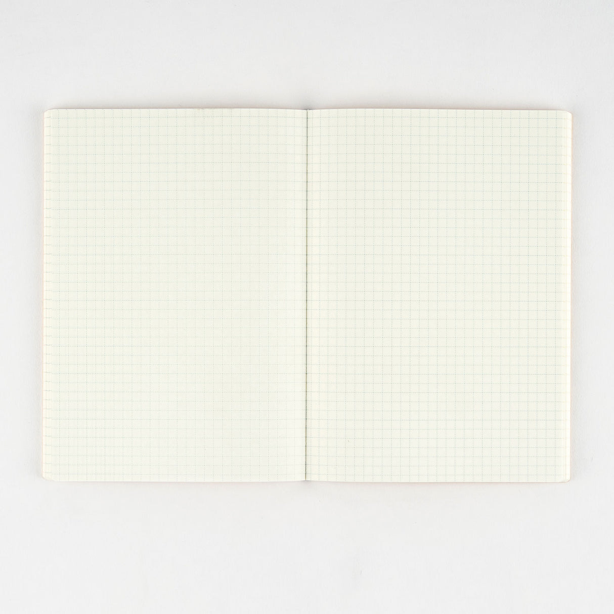 Hobonichi Plain Notebook (A6)