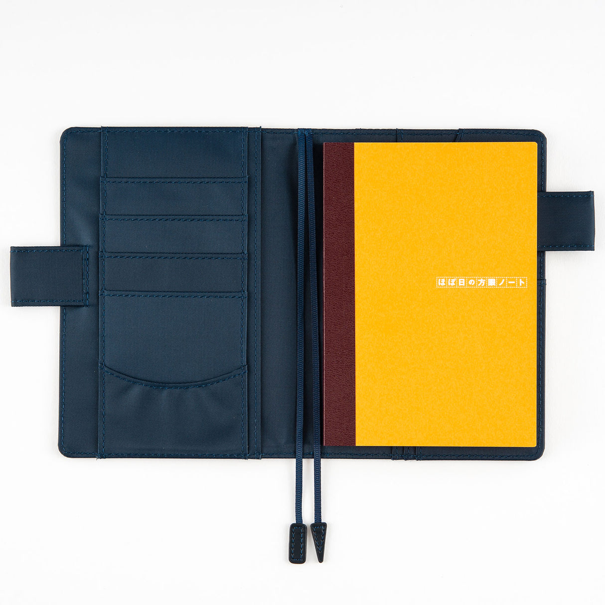 Hobonichi Graph Notebook A6