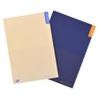 Hobonichi Memo Pad Set for A5 size