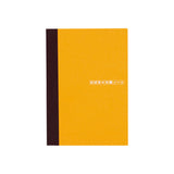 Hobonichi Graph Notebook A6