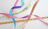Light Blue Check Japanese Washi Tape • Basic Masté Masking Tape
